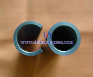 Tungsten Alloy Protection Covers Picture