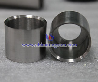 Tungsten Alloy Radiation Shielding Covers Picture