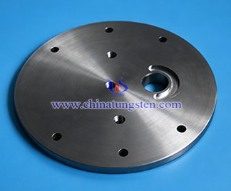 Tungsten Alloy Radiation Shielding Picture