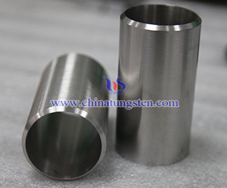 Tungsten Alloy Radiation Shielding Picture