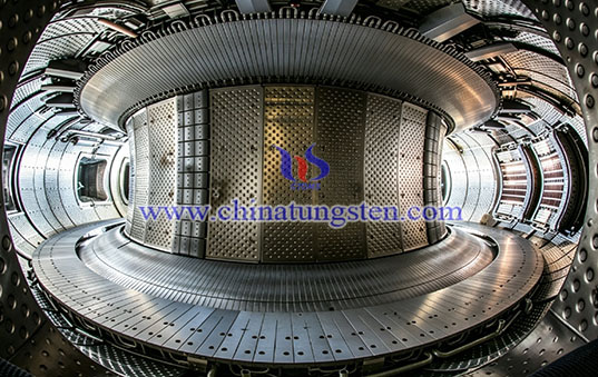 Tungsten Alloy Radiation Shielding Picture