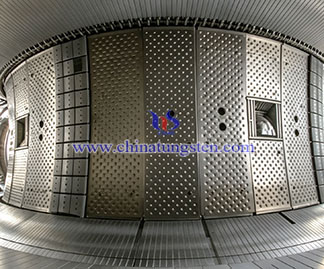 Tungsten Alloy Radiation Shielding Picture