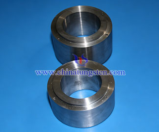 Tungsten Alloy Radiation Shielding Picture