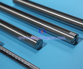 Tungsten Alloy Radiation Shielding Picture