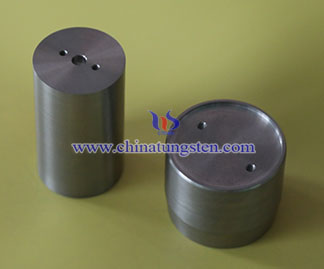 Tungsten Alloy Radiation Shielding Picture