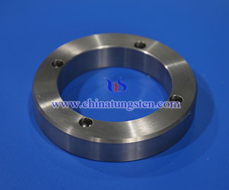 Tungsten Alloy Radiation Shielding Picture