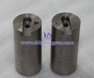 Tungsten Alloy Radiation Shielding Picture
