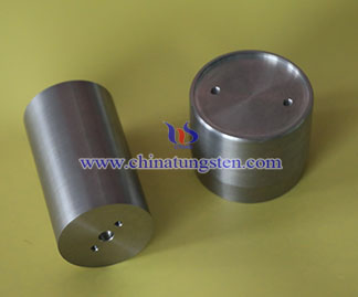 Tungsten Alloy Radiation Shielding Picture