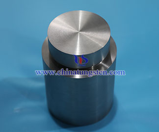 Tungsten Alloy Radioisotope Containers Picture