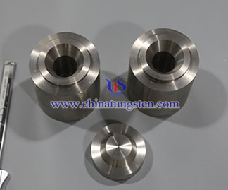 Tungsten Alloy Radiopharmaceutical Shielding Containers Picture